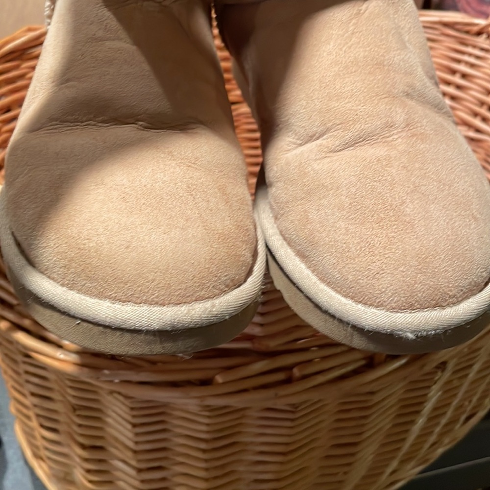 Ugg Classic Boot - image 6